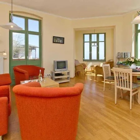 Frohsinn App 10 Apartment Heringsdorf (Usedom)
