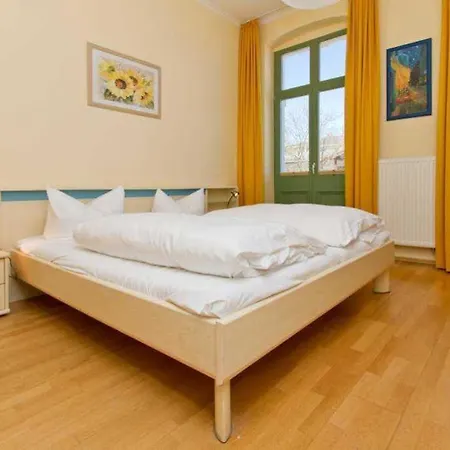 Frohsinn App 10 Apartment