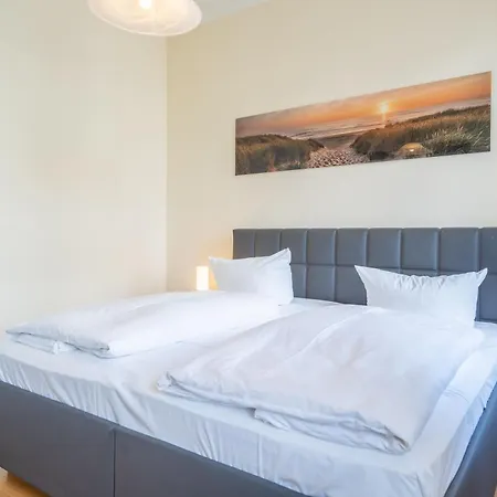 Frohsinn App 10 Apartment