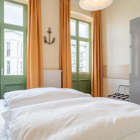 Apartment Frohsinn App 10