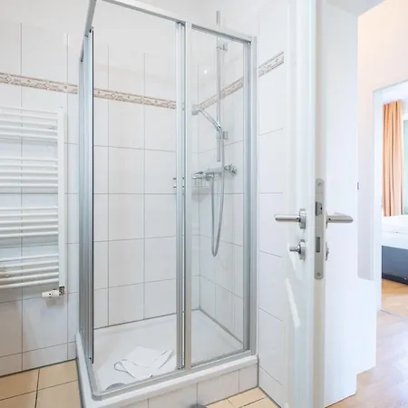 Apartment Frohsinn App 10 Heringsdorf (Usedom)